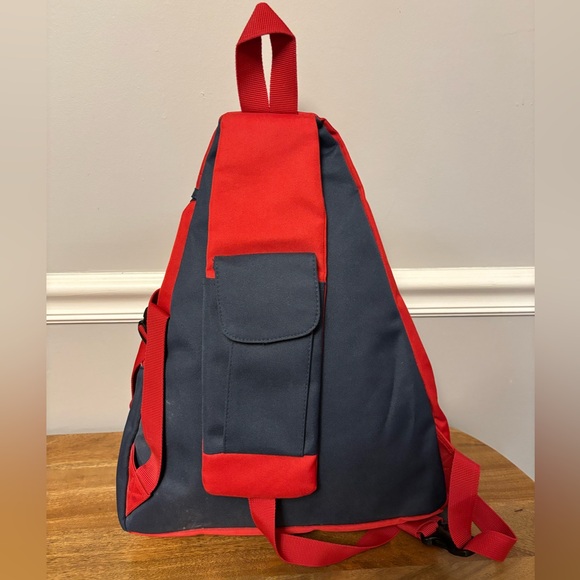 Vintage United Colors‎ of Benetton sling bag - Picture 8 of 10